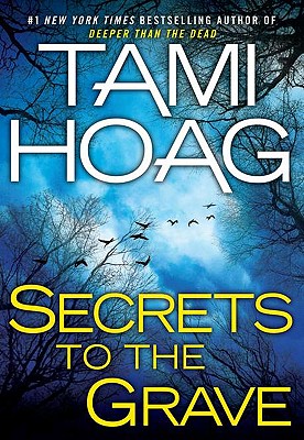 Secrets to the Grave
