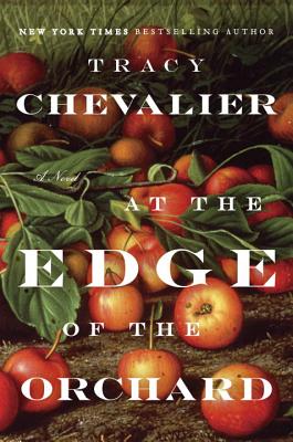 Image for At The Edge of the Orchard