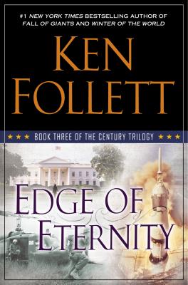 Image for Edge of Eternity: Book Three of The Century Trilogy