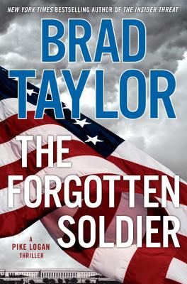 The Forgotten Soldier (A Pike Logan Thriller)