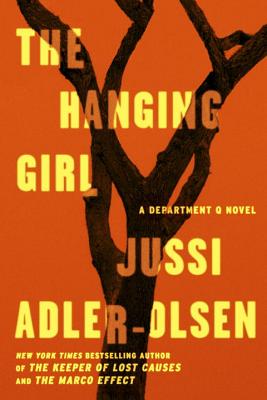 The Hanging Girl: A Department Q Novel