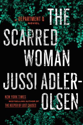 Image for The Scarred Woman (A Department Q Novel)