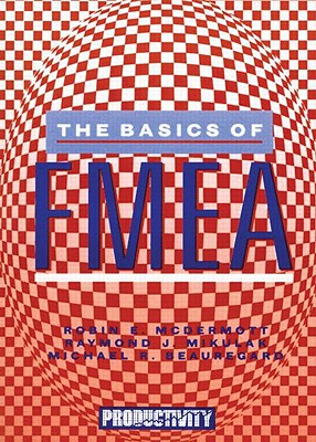 Image for The Basics of FMEA