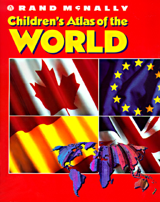 Image for Children's Atlas of the World