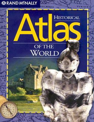 Image for Historical Atlas of the World