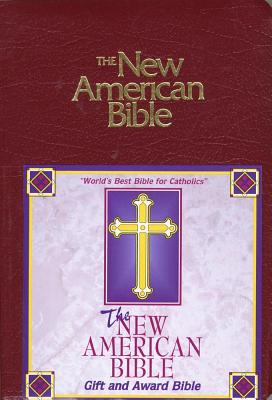Gift and Award Bible-NABRE Image for Gift and Award Bible-NABRE