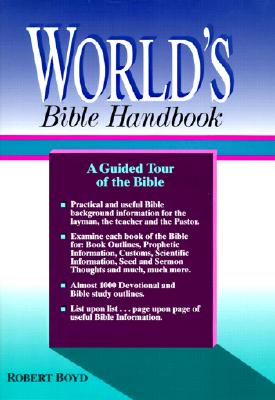 World's Bible Handbook