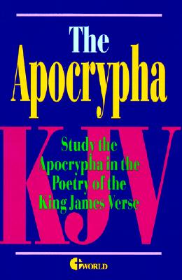 Apocrypha-KJV