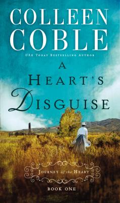 Image for Heart's Disguise, A