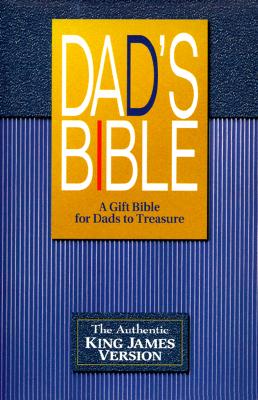 Image for Dad's Bible