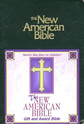 New American Bible: Gift And Award Bible, The