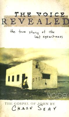 The voice revealed: the true story of the last eyewitness