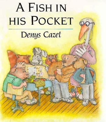 Image for A Fish in His Pocket