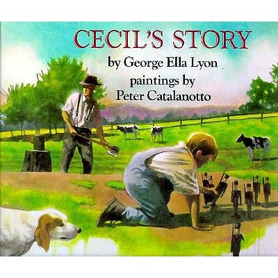 Cecil's Story