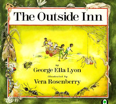 Outside Inn (Orchard Paperbacks)