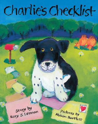 Charlie's Checklist