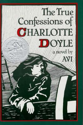 True Confessions of Charlotte Doyle