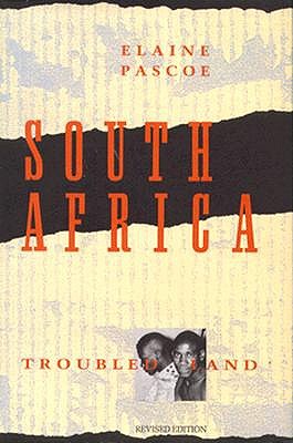 South Africa; South Africa Troubled Land