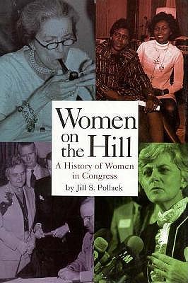 Women on the Hill: A History of Women in Congress