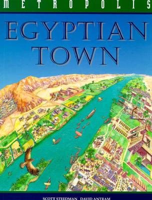 Egyptian Town