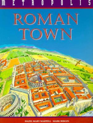 Roman Town (Metropolis) Image for Roman Town (Metropolis)