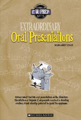 Image for Extraordinary Oral Presentations; Extraordinary Oral Presentations Extraordinary Oral Presentations; Extraordinary Oral Presentations