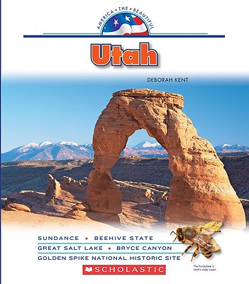 Utah (America the Beautiful. Third Series)