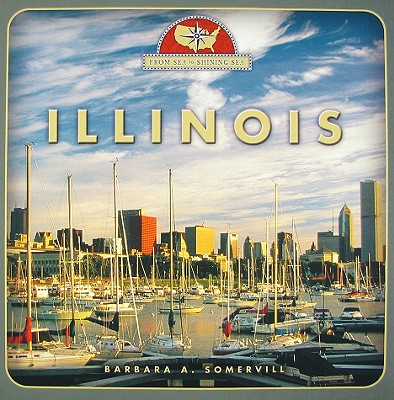 Image for Illinois (From Sea to Shining Sea)