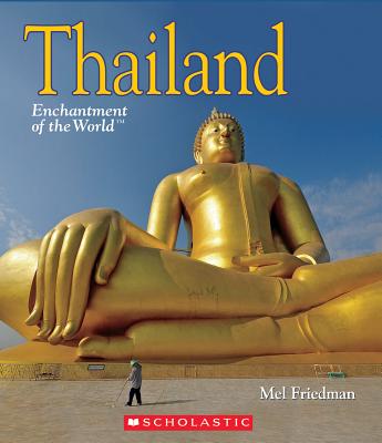 Thailand (Enchantment of the World)