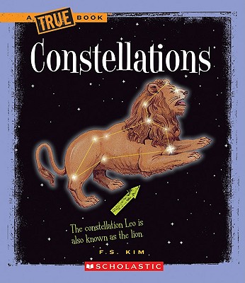 Image for Constellations (A True Book: Space) Constellations (A True Book: Space)