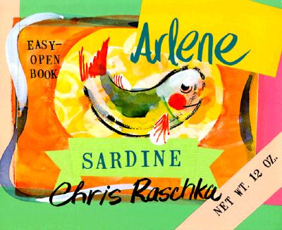 Image for Arlene Sardine - Signed 1st Printing Arlene Sardine - Signed 1st Printing