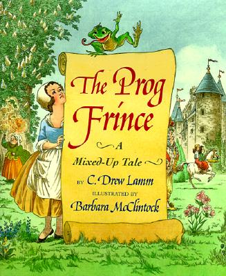 Prog Frince: A Mixed-Up Tale