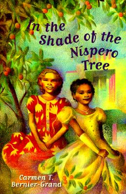 IN THE SHADE OF THE NISPERO TREE