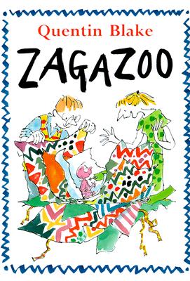 Zagazoo