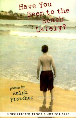 Have You Been To The Beach Lately