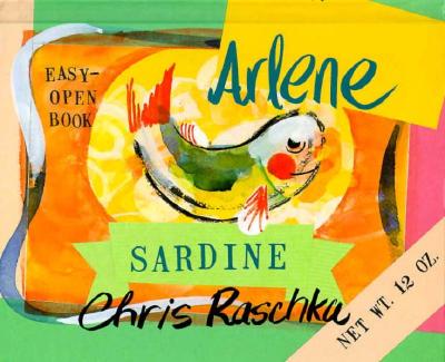 Arlene Sardine