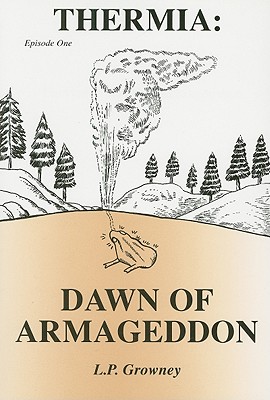 Image for THERMIA: DAWN OF ARMAGEDDON THERMIA: DAWN OF ARMAGEDDON