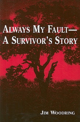 Image for Always My Fault -- A Survivor's Story