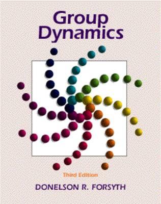 Image for Group Dynamics