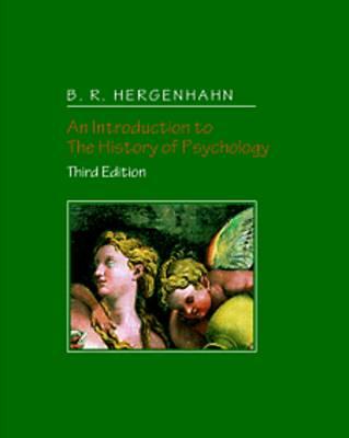 An Introduction to the History of Psychology