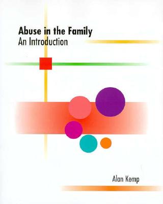 Image for Abuse in the Family: An Introduction