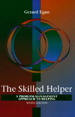 Image for Skilled Helper: A Problem-Management Approach to Helping