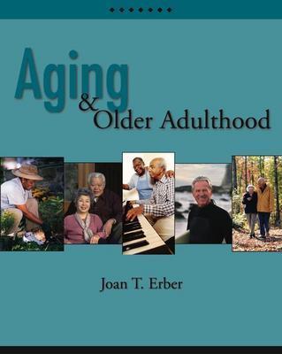 Aging and Older Adulthood with InfoTrac