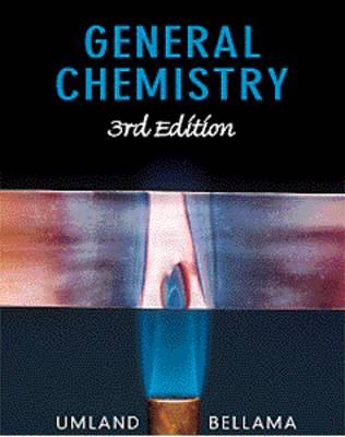General Chemistry