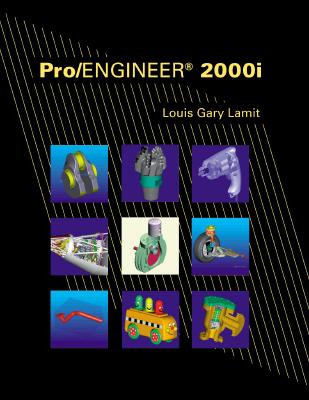 Pro/ENGINEER 2000i