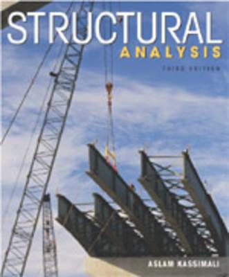 Structural Analysis (with CD-ROM)