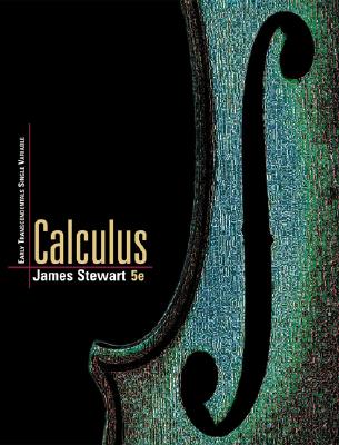 Single Variable Calculus: Early Transcendentals (with Tools for Enriching Calculus, Video Skillbuilder CD-ROM, iLrn Homework, and Personal Tutor) (Available Titles CengageNOW)