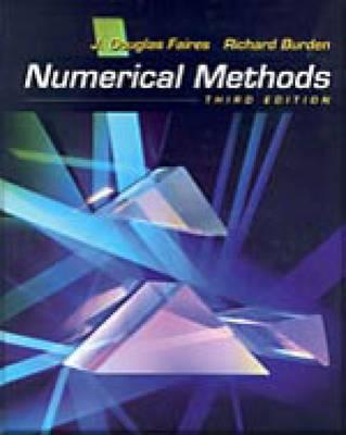 Image for Numerical Methods; Numerical Methods Numerical Methods; Numerical Methods