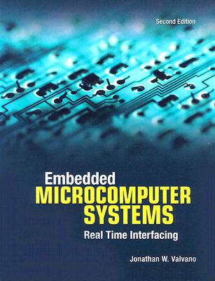 Embedded Microcomputer Systems: Real Time Interfacing
