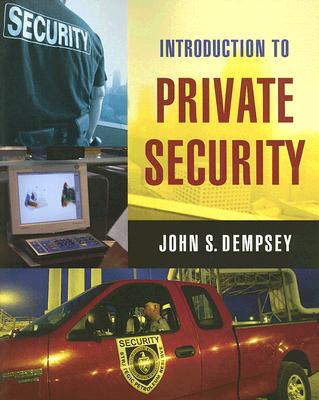 Introduction to Private Security